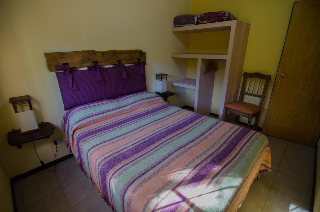 Complejo Retana Villa Potrero de los Funes Dış mekan fotoğraf